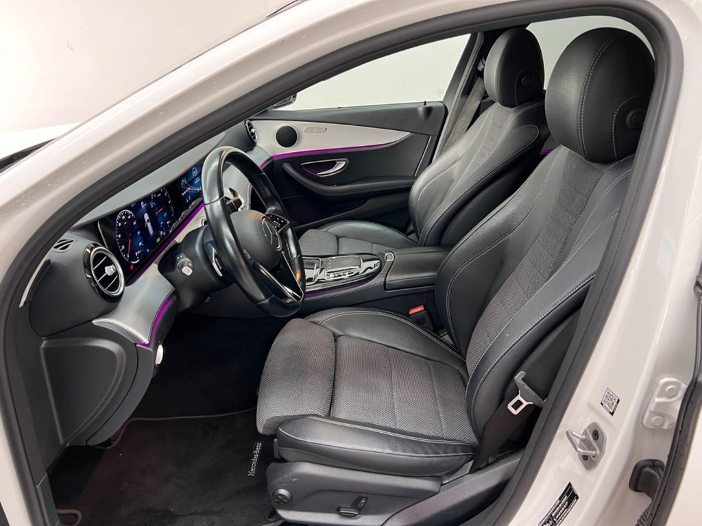 Mercedes-Benz E 300 2021