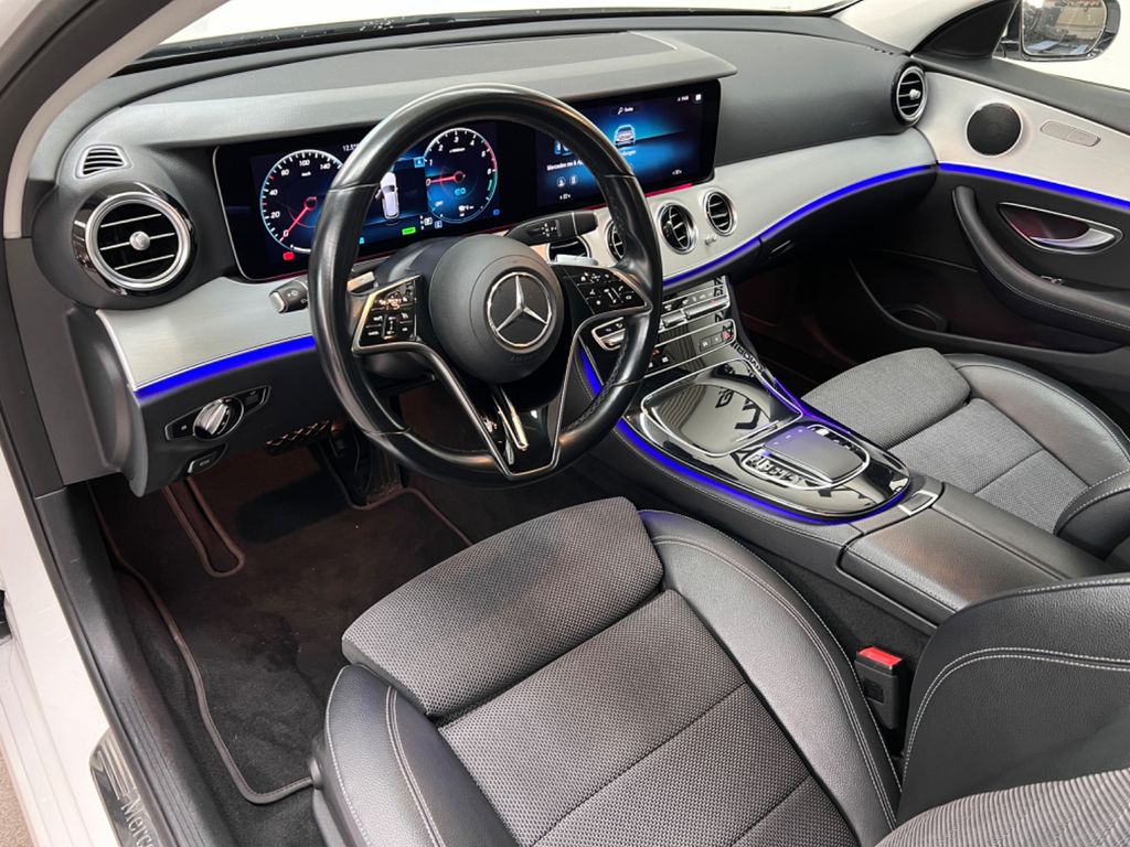 Mercedes-Benz E 300 2021
