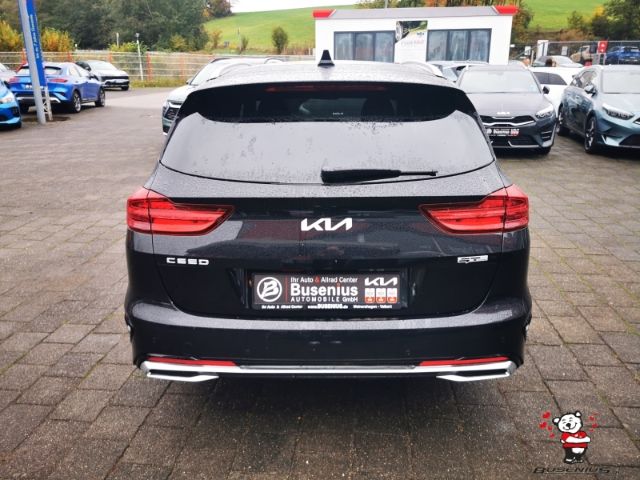 Kia cee'd Sportswagon 2025