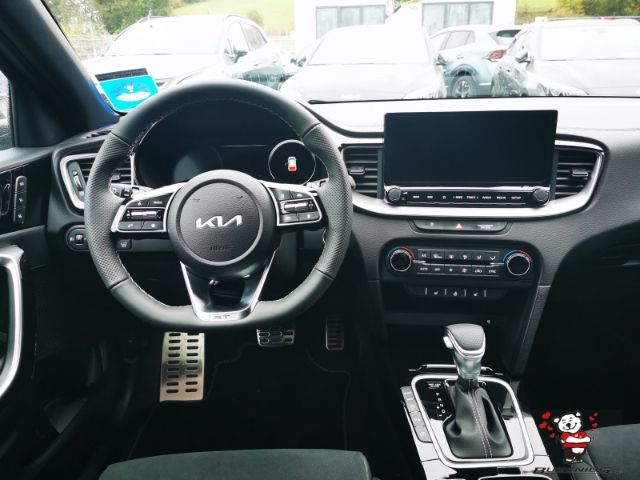 Kia cee'd Sportswagon 2025