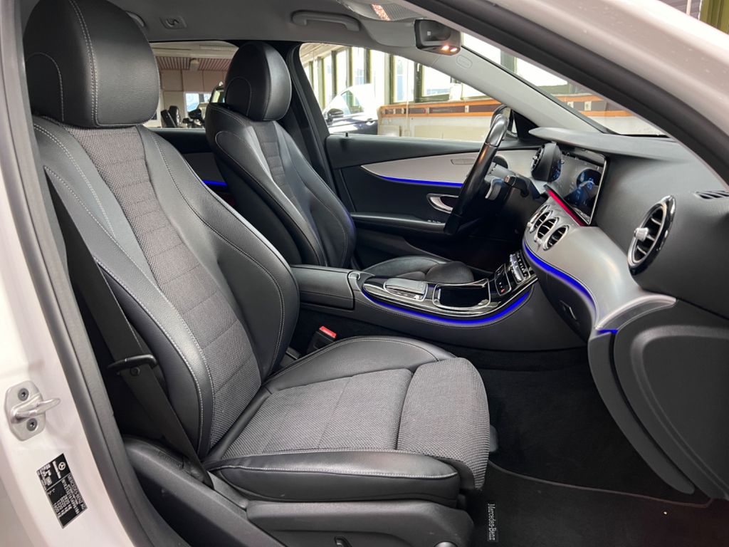 Mercedes-Benz E 300 2021