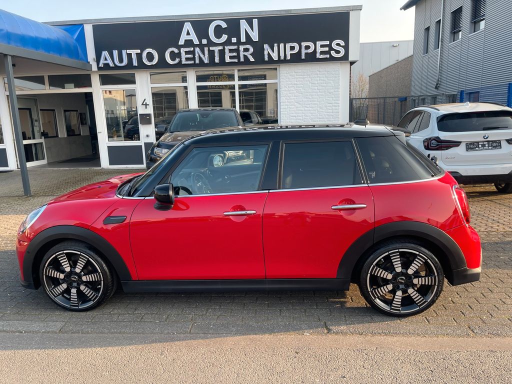 MINI Cooper 2023