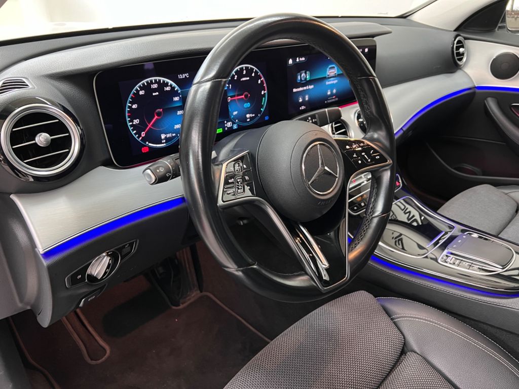 Mercedes-Benz E 300 2021
