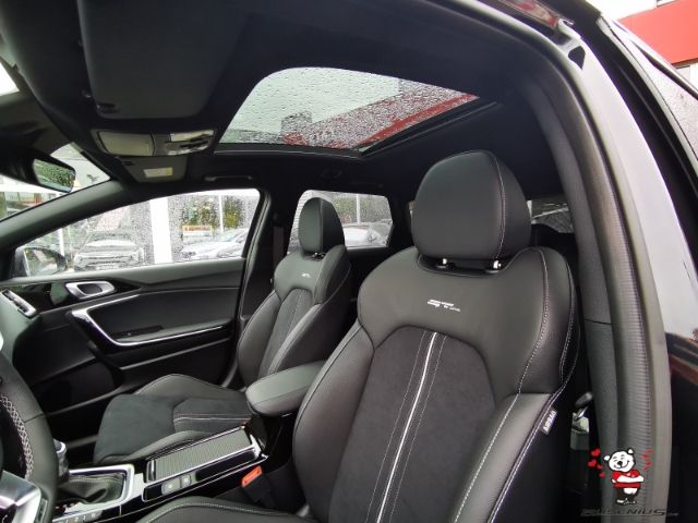 Kia cee'd Sportswagon 2025