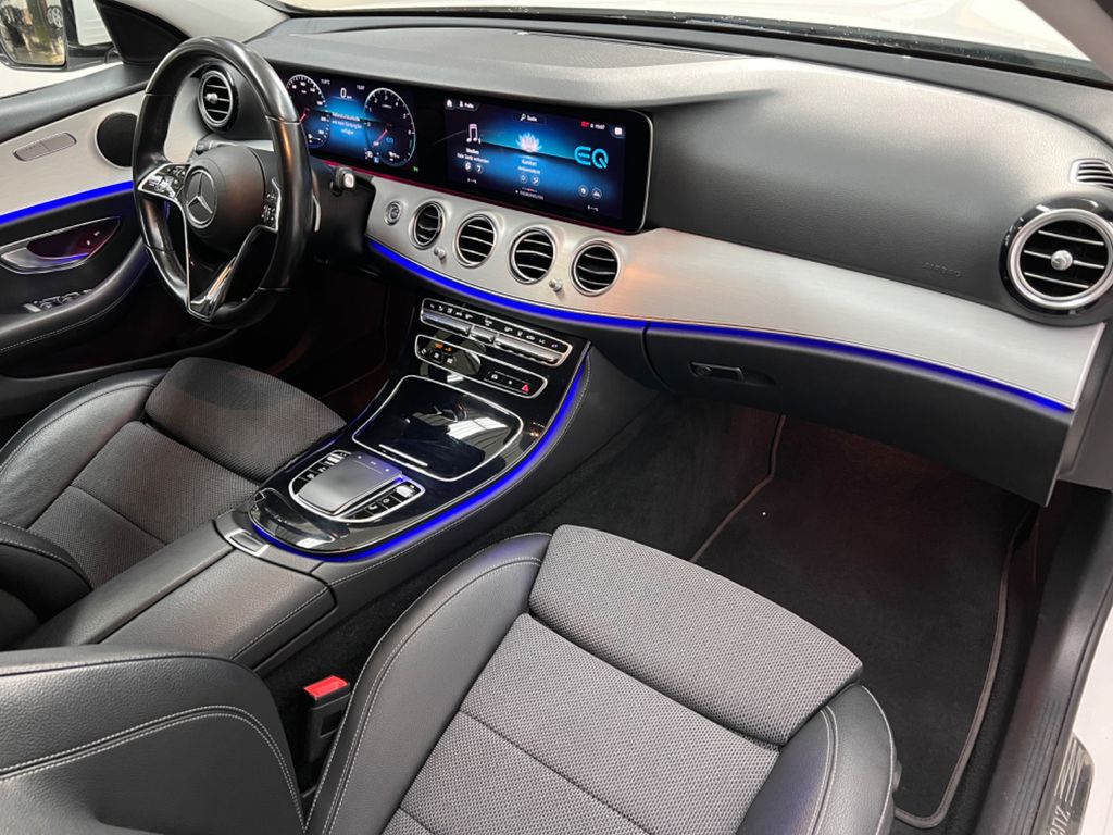 Mercedes-Benz E 300 2021