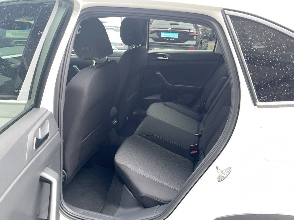 Volkswagen Taigo 2025