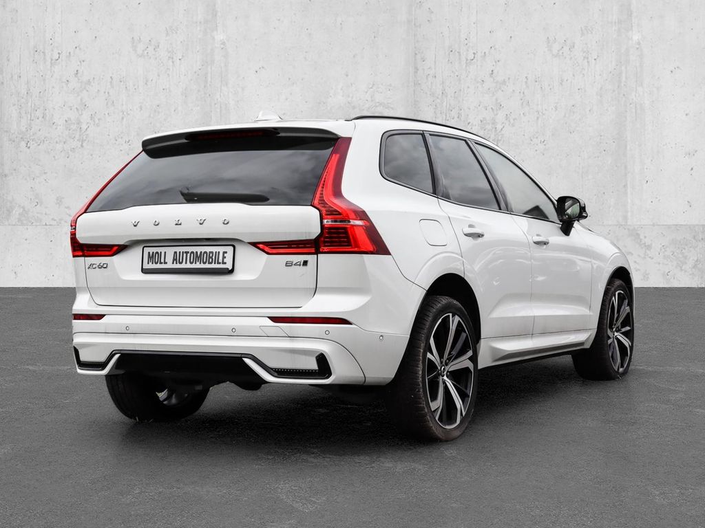 Volvo XC60 2023