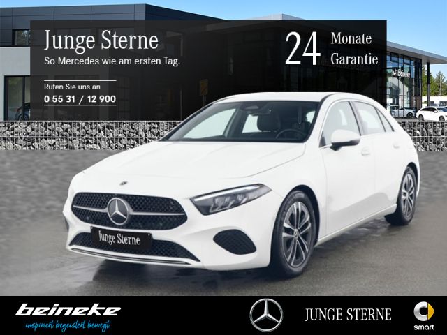 Mercedes-Benz A 180 2024