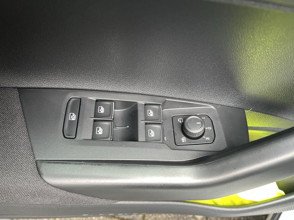 Volkswagen Taigo 2025