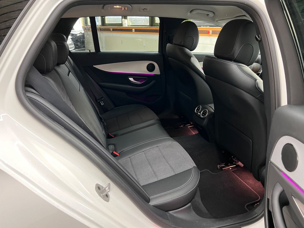 Mercedes-Benz E 300 2021