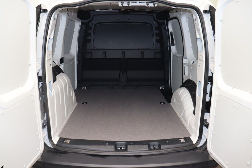 Volkswagen Caddy 2023