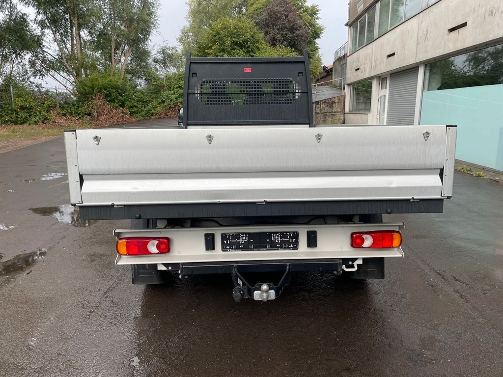 Citroën Jumper 2020