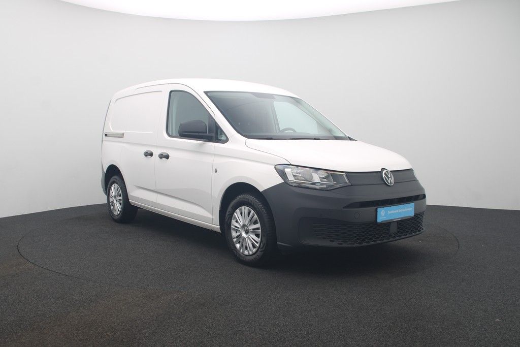 Volkswagen Caddy 2023