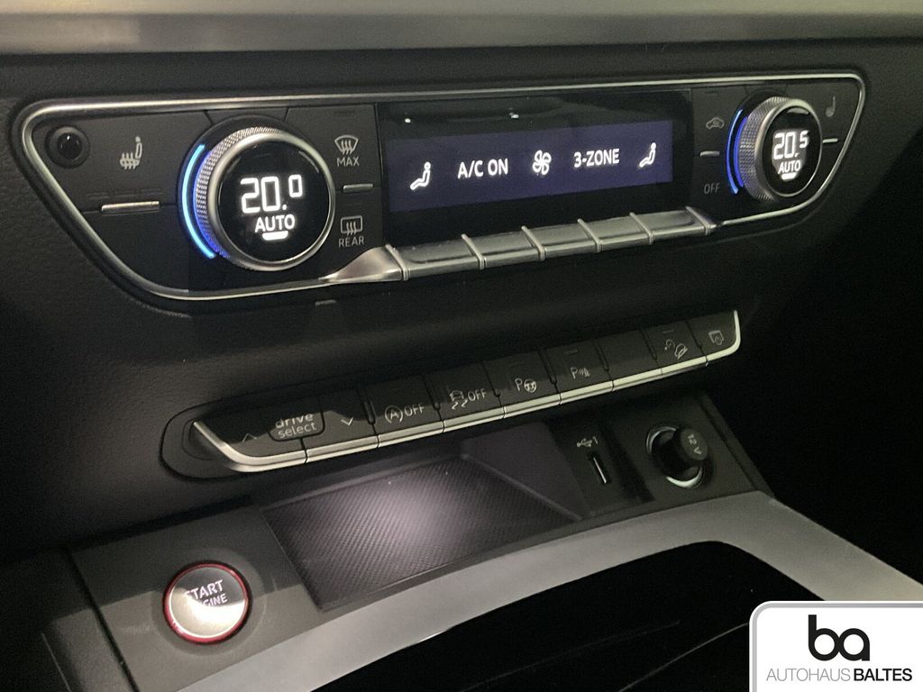 Audi SQ5 2023