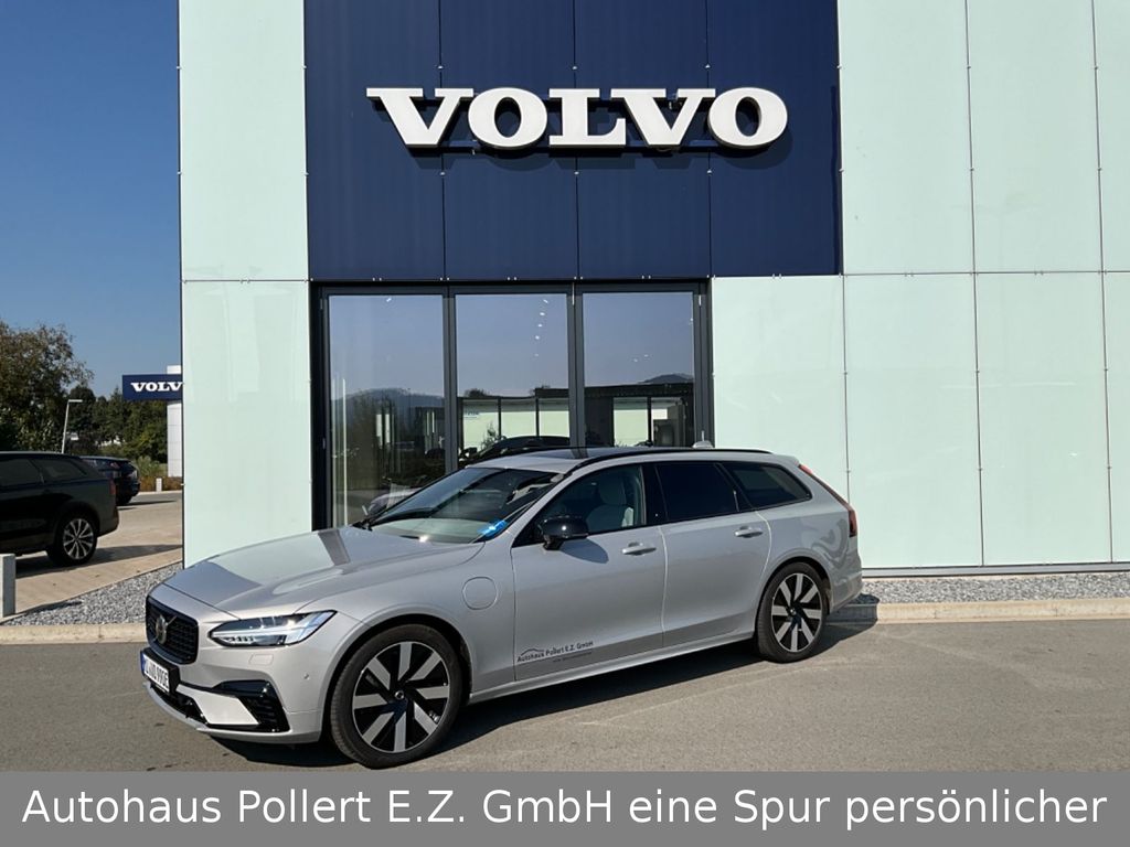 Volvo V90 2024
