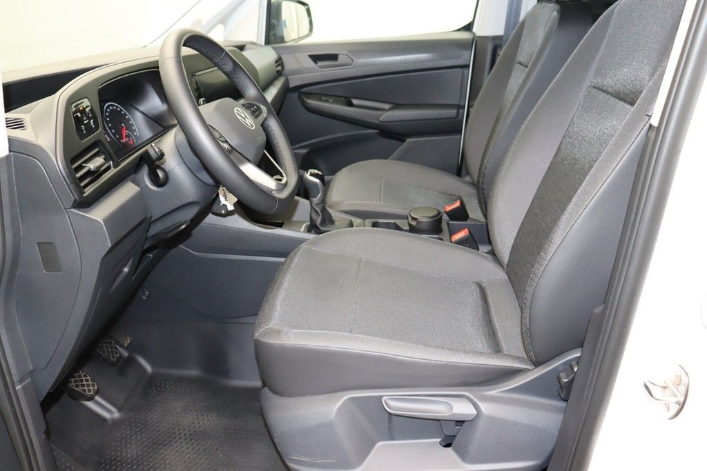 Volkswagen Caddy 2023