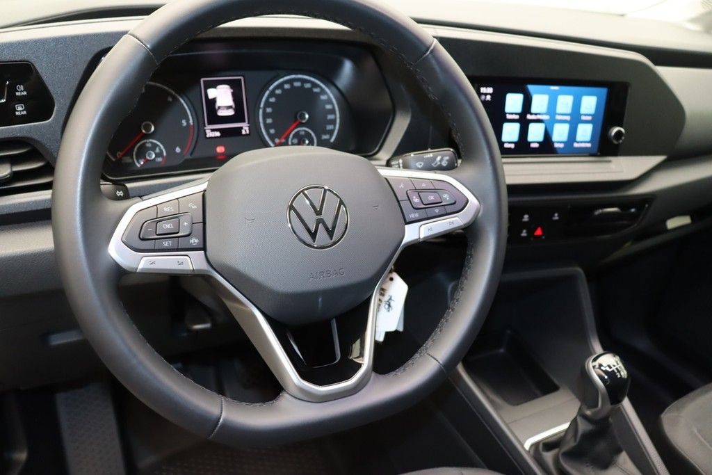 Volkswagen Caddy 2023