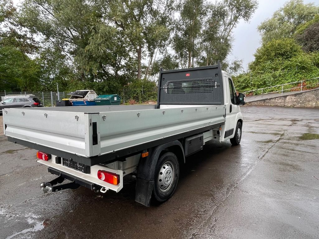 Citroën Jumper 2020