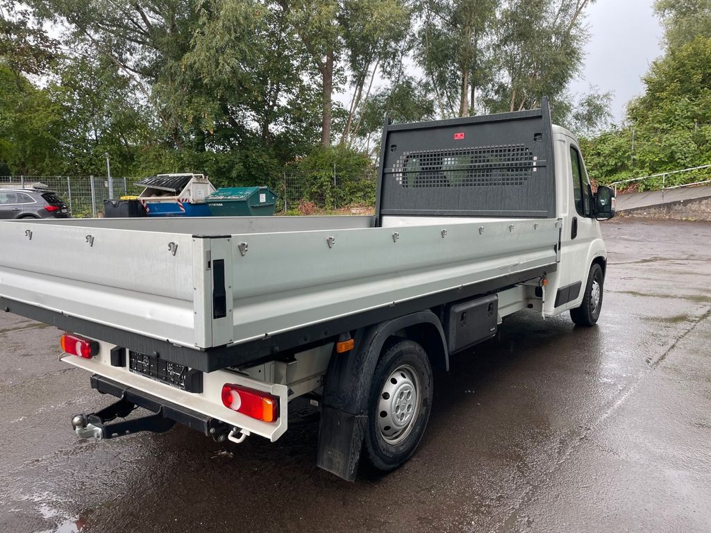 Citroën Jumper 2020