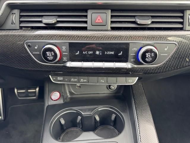 Audi A4 2018