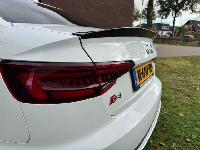 Audi A4 2018