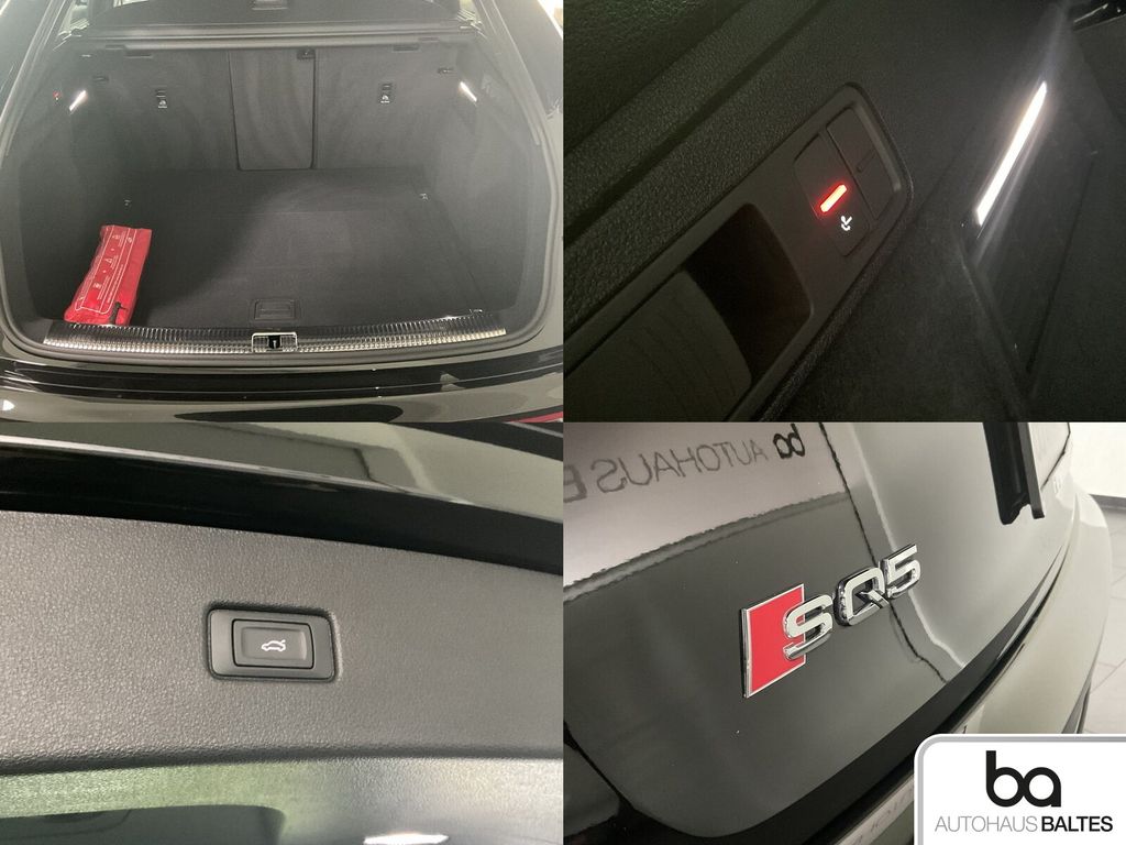 Audi SQ5 2023