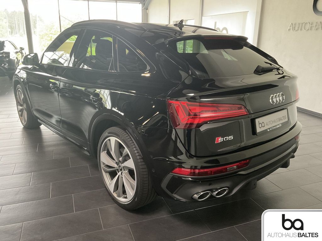 Audi SQ5 2023