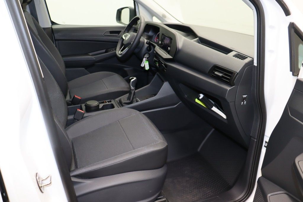 Volkswagen Caddy 2023