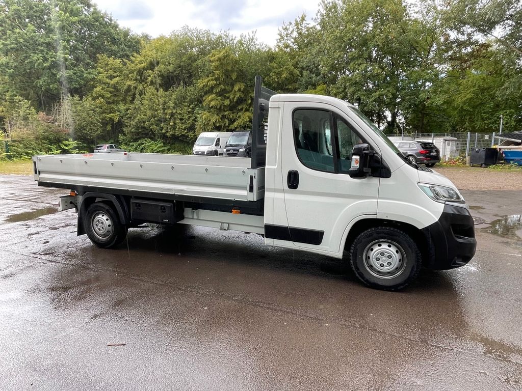 Citroën Jumper 2020