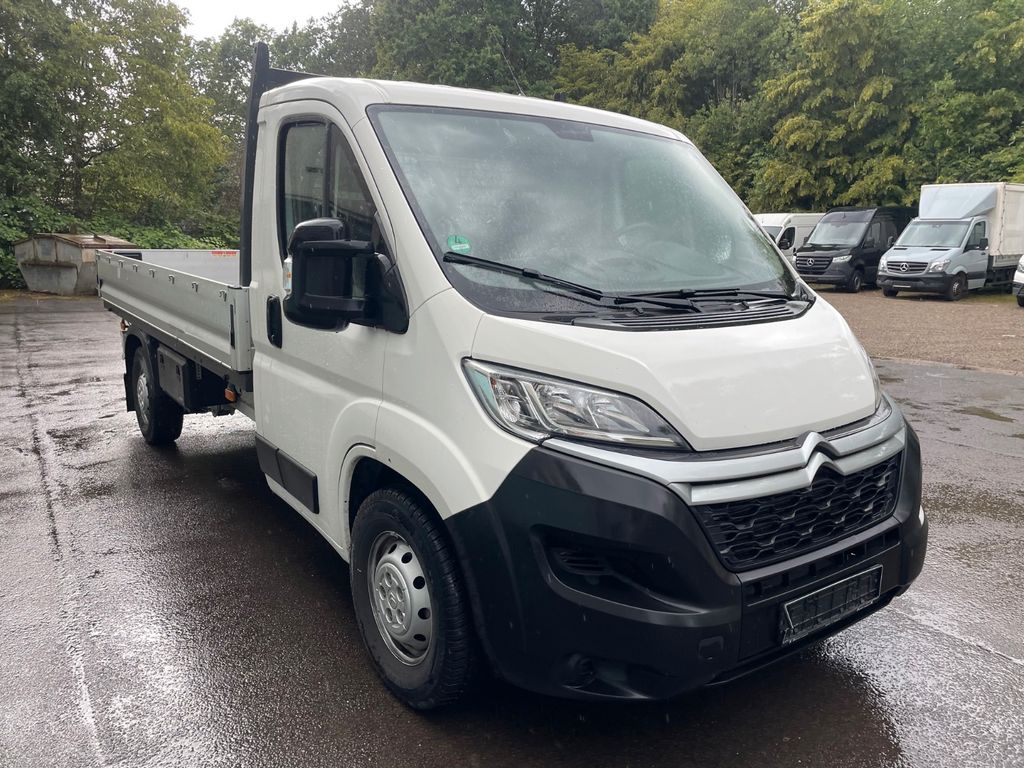 Citroën Jumper 2020