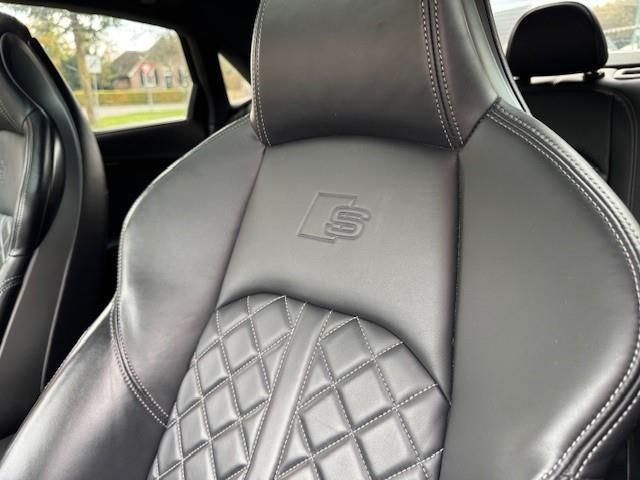 Audi A4 2018