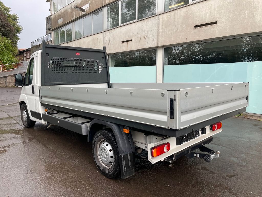 Citroën Jumper 2020