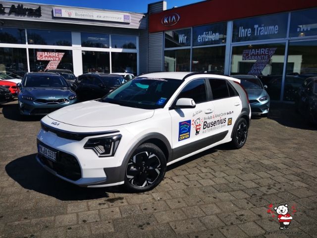 Kia Niro 2023