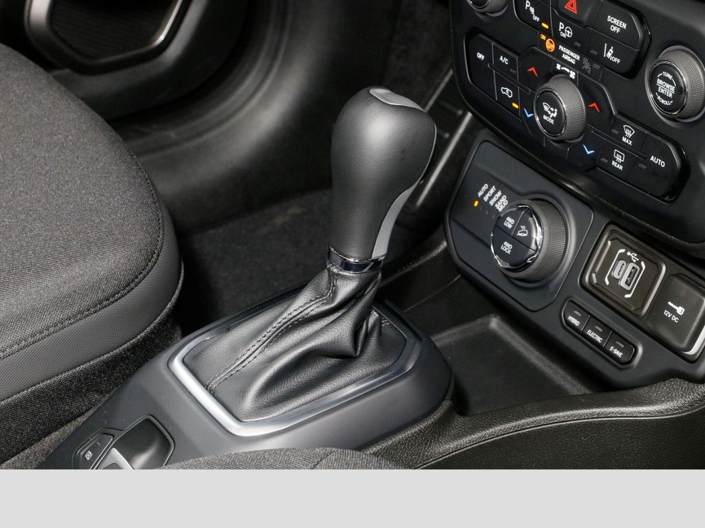 Jeep Renegade 2025