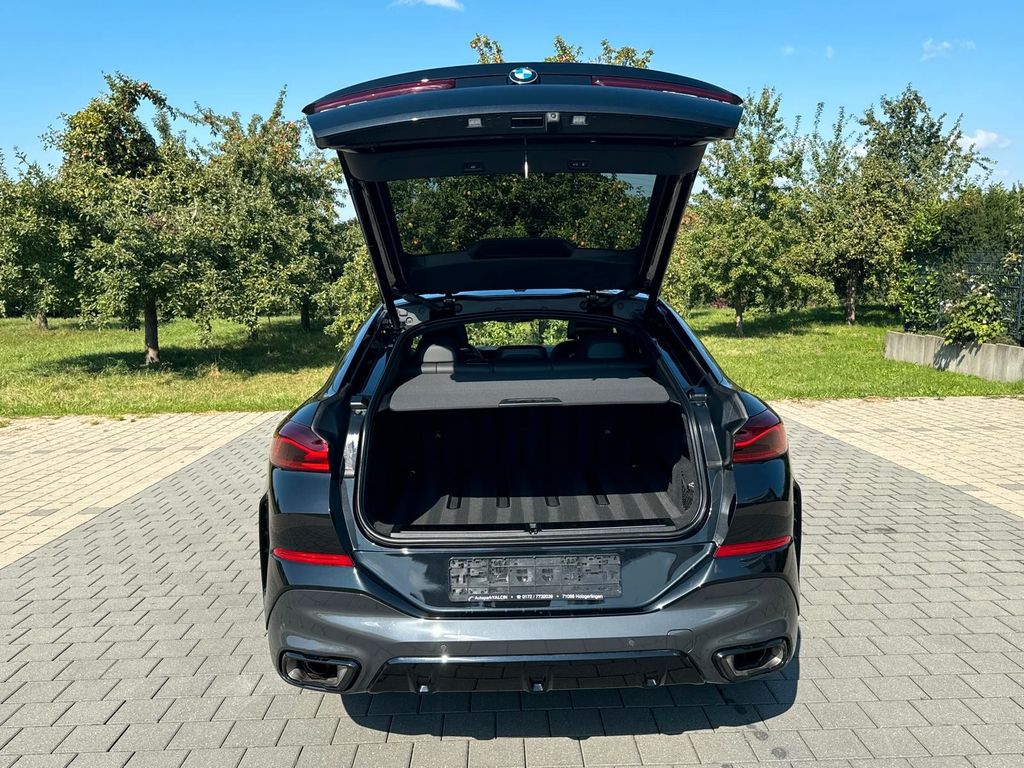 BMW X6 2023