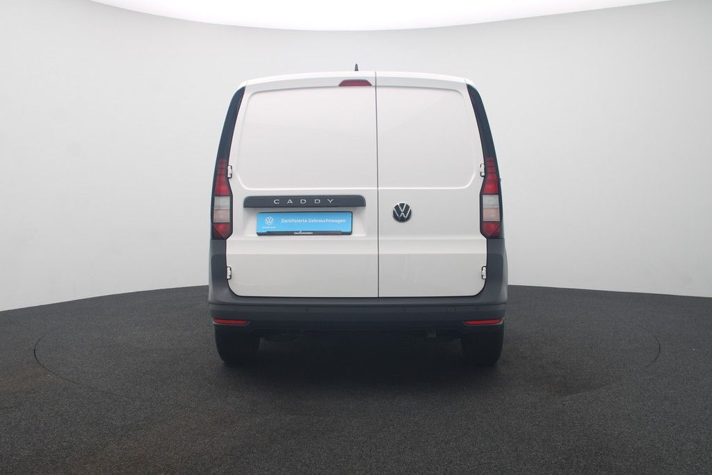 Volkswagen Caddy 2023