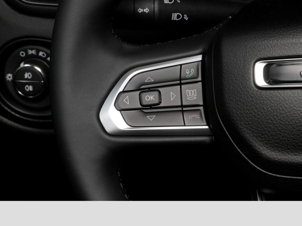 Jeep Renegade 2025