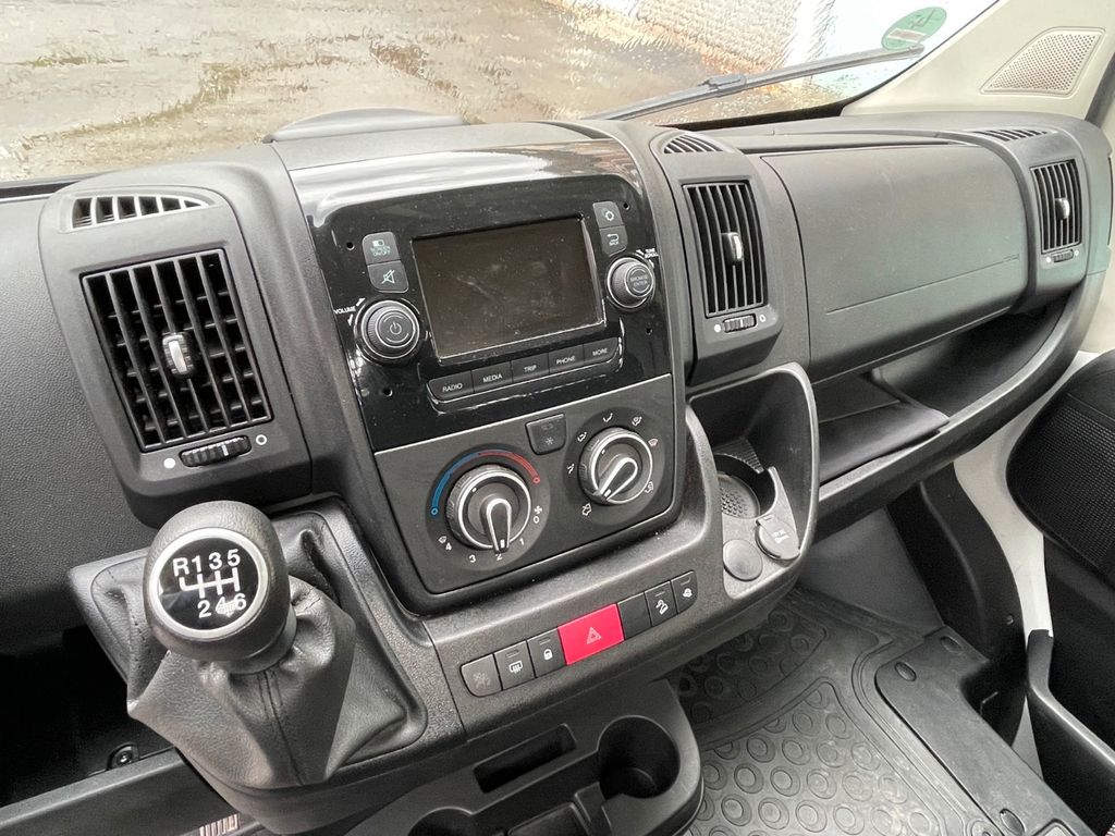 Citroën Jumper 2020