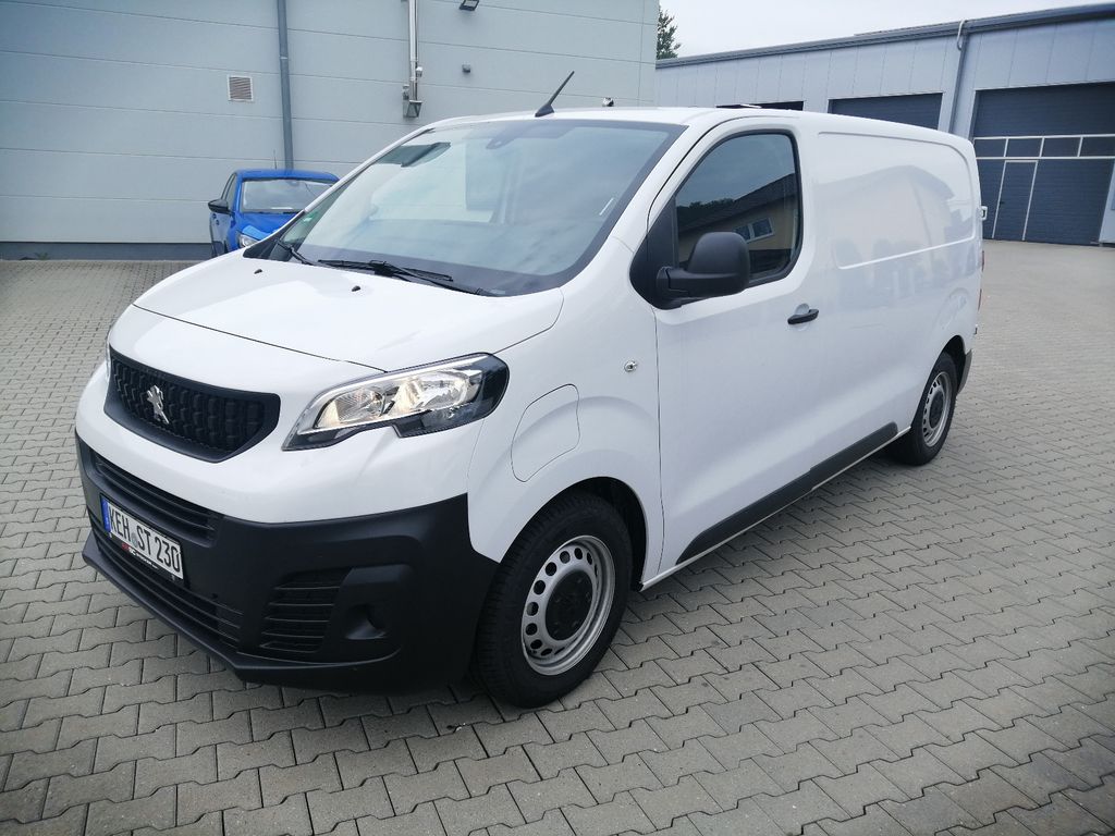 Peugeot Expert 2024