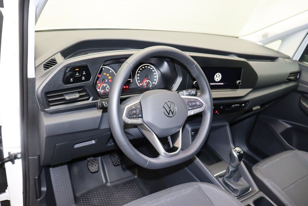 Volkswagen Caddy 2023