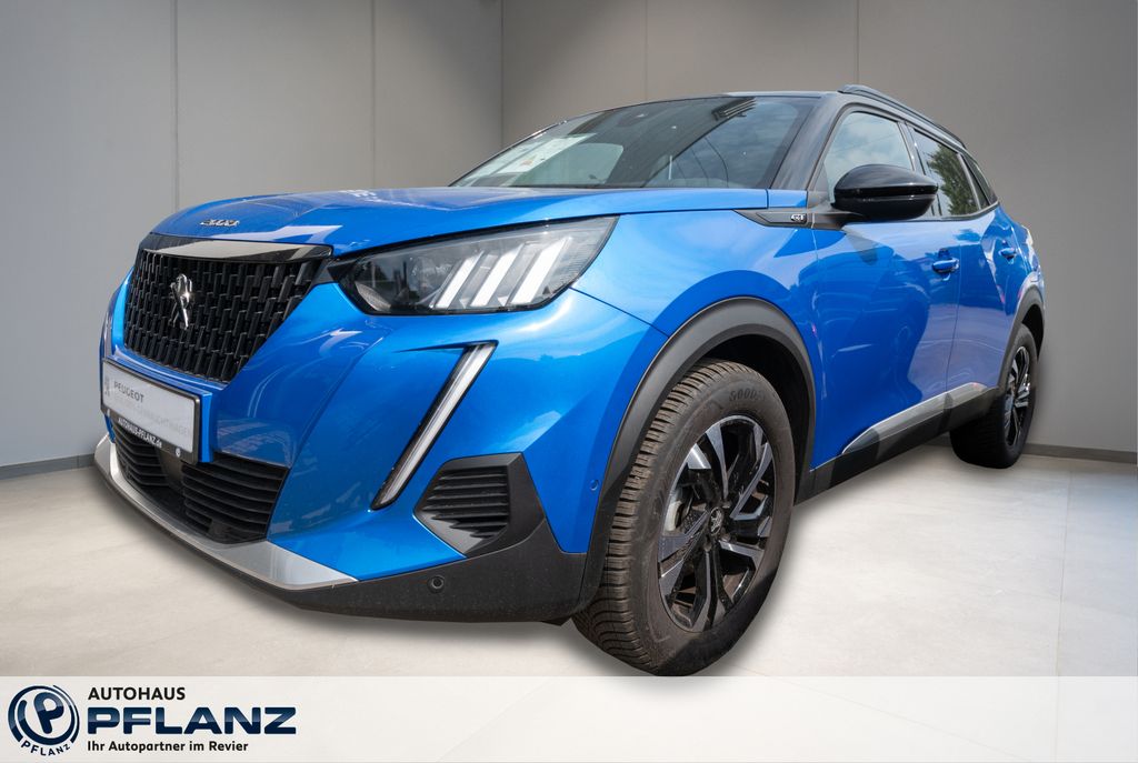 Peugeot 2008 2023