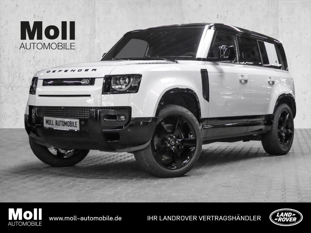 Land Rover Defender 2023