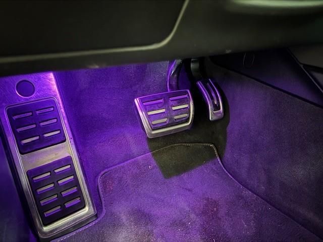 Audi A4 2018
