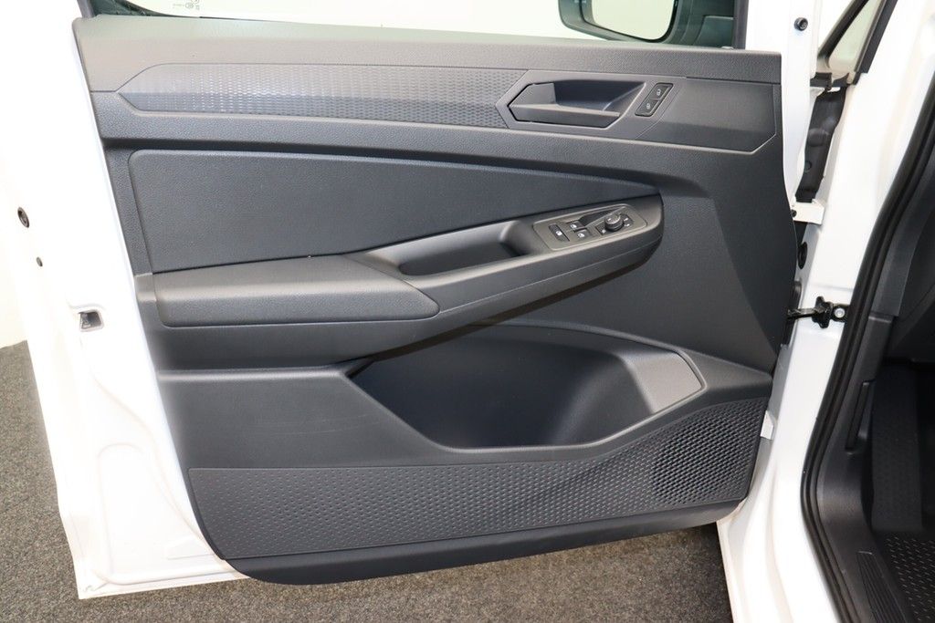 Volkswagen Caddy 2023