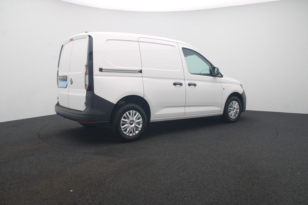 Volkswagen Caddy 2023