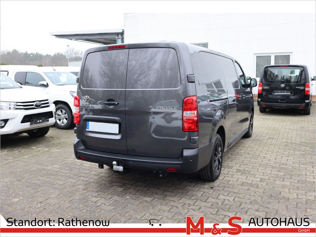 Toyota Proace (Verso) 2024