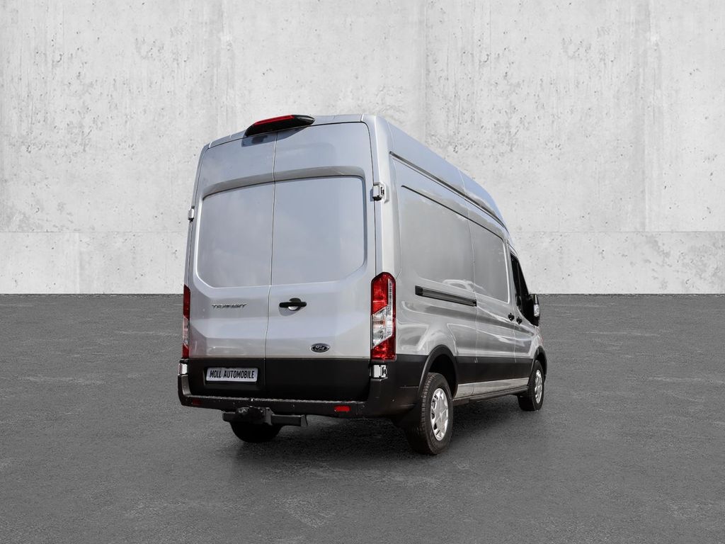 Ford Transit 2024