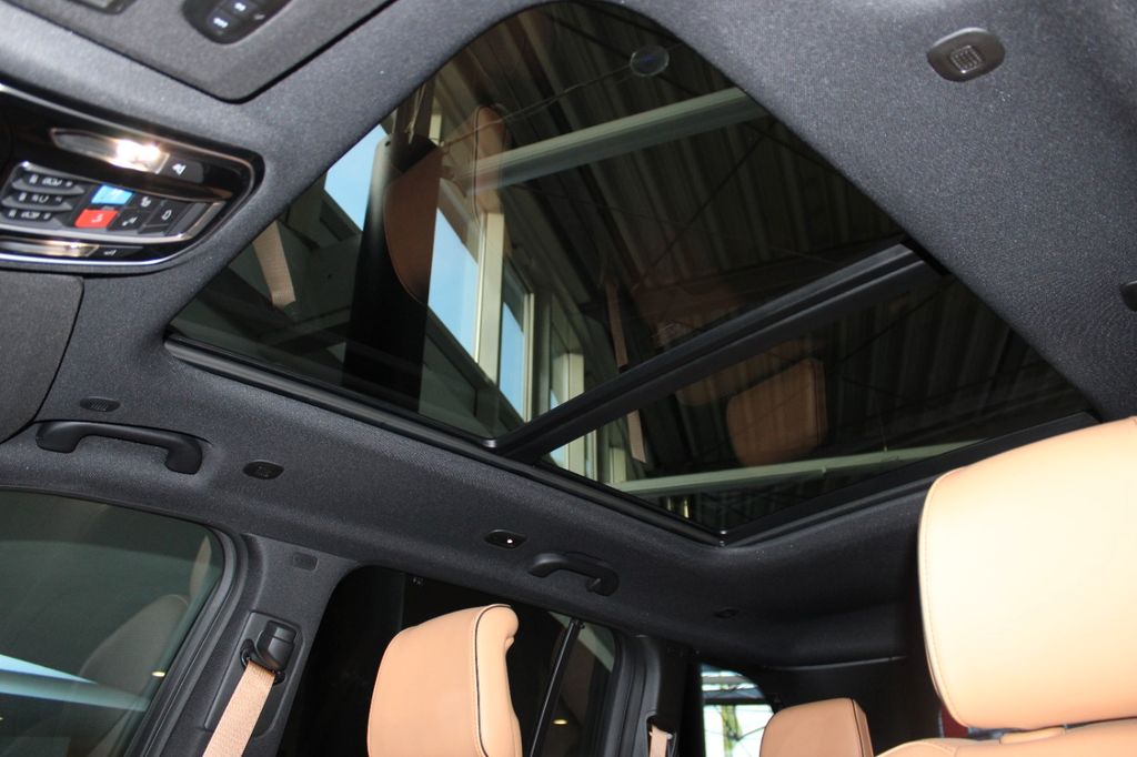 Jeep Grand Cherokee 2024