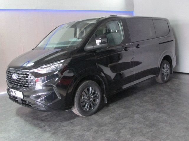Ford Tourneo Custom 2024