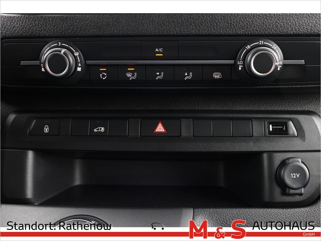 Toyota Proace (Verso) 2024